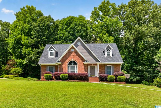 6904 WOODVALE LANE, Trussville, AL 35173
