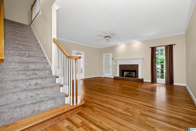 6904 WOODVALE LANE, Trussville, AL 35173