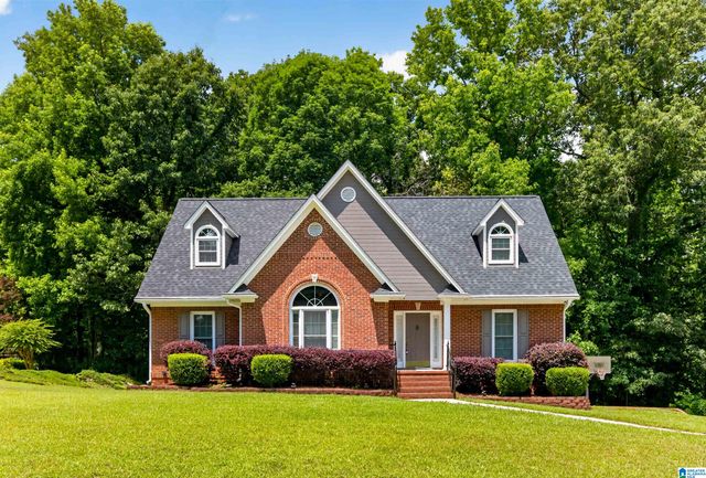 6904 WOODVALE LANE, Trussville, AL 35173