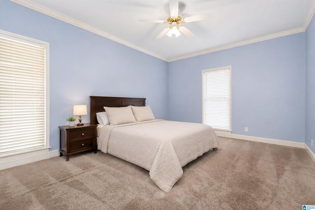 6904 WOODVALE LANE, Trussville, AL 35173