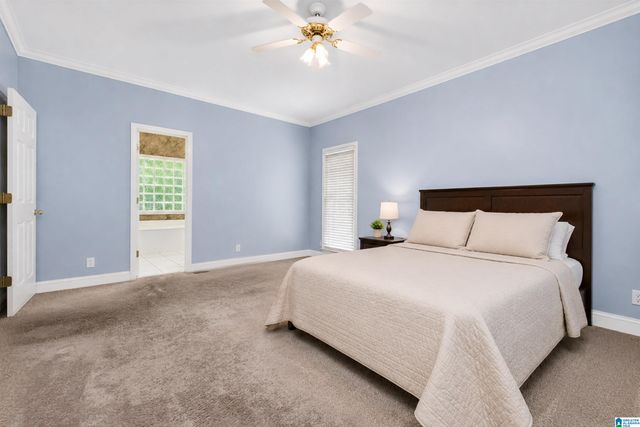 6904 WOODVALE LANE, Trussville, AL 35173