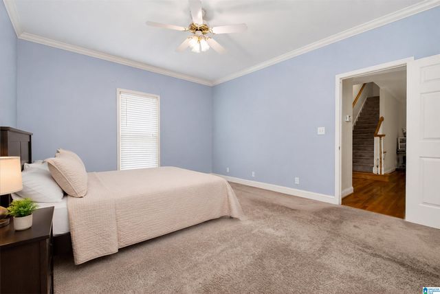 6904 WOODVALE LANE, Trussville, AL 35173
