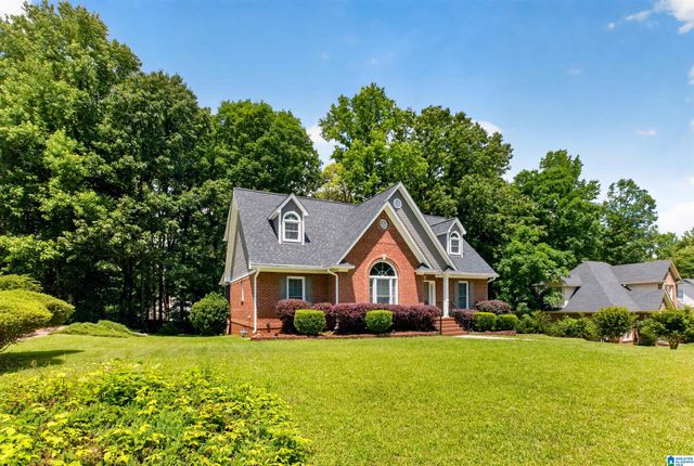 6904 WOODVALE LANE, Trussville, AL 35173