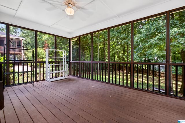 6904 WOODVALE LANE, Trussville, AL 35173