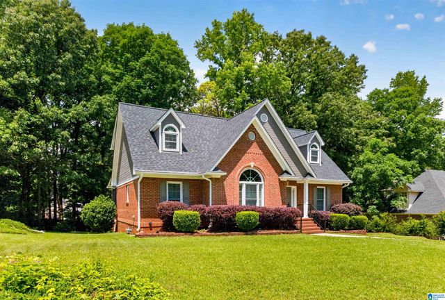 6904 WOODVALE LANE, Trussville, AL 35173