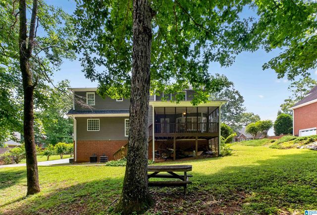 6904 WOODVALE LANE, Trussville, AL 35173