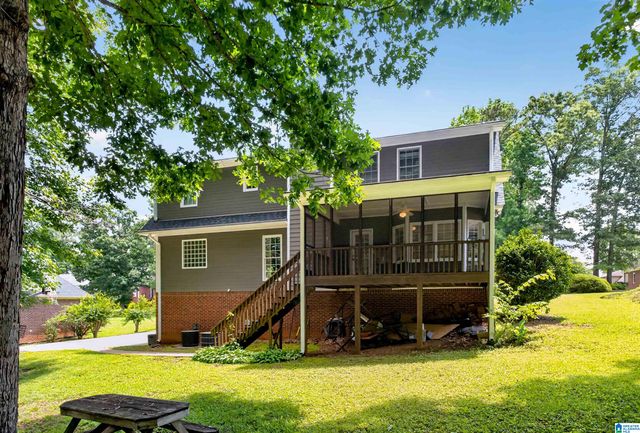6904 WOODVALE LANE, Trussville, AL 35173