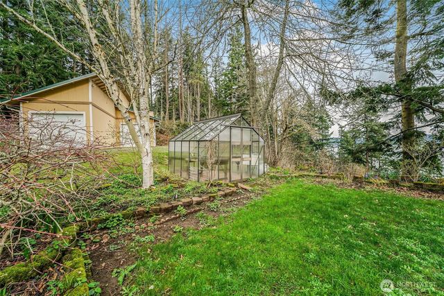 3968 S East Camano Drive, Camano Island, WA 98282