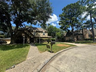 20706 Northcreek Lane, Houston, TX 77073