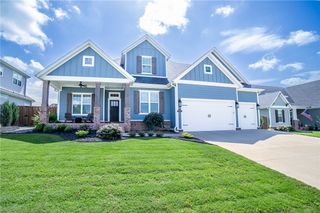 6413 62nd Street, Rogers, AR 72758