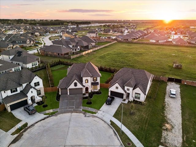 2921 Apple Rose Lane, Katy, TX 77493