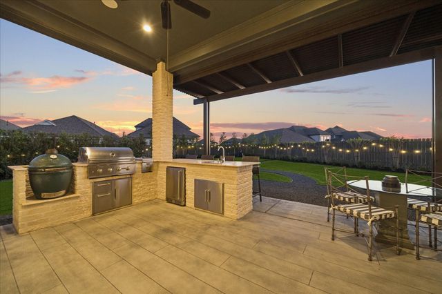 2921 Apple Rose Lane, Katy, TX 77493