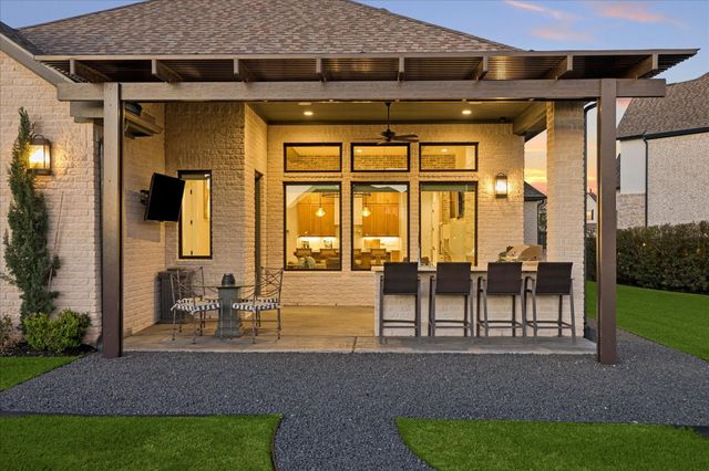 2921 Apple Rose Lane, Katy, TX 77493