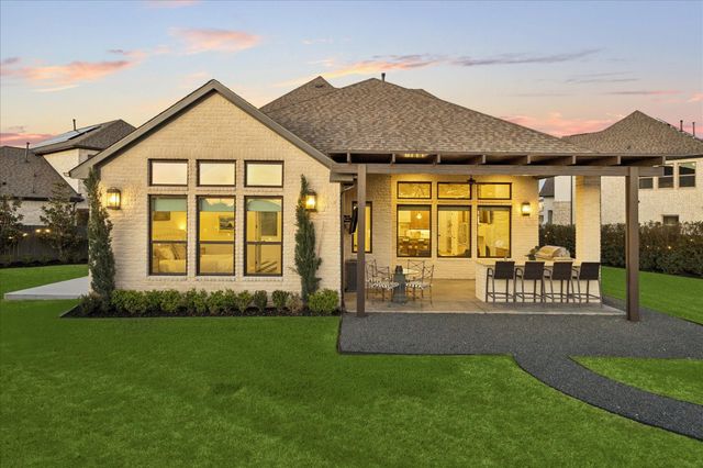 2921 Apple Rose Lane, Katy, TX 77493