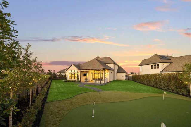 2921 Apple Rose Lane, Katy, TX 77493