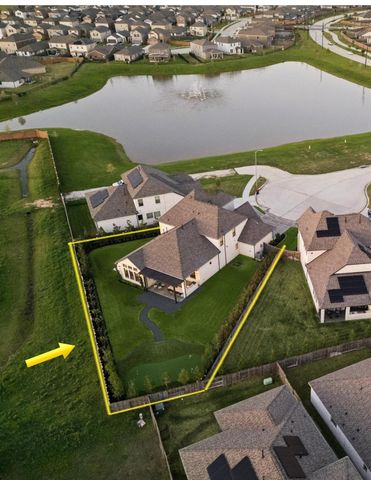 2921 Apple Rose Lane, Katy, TX 77493