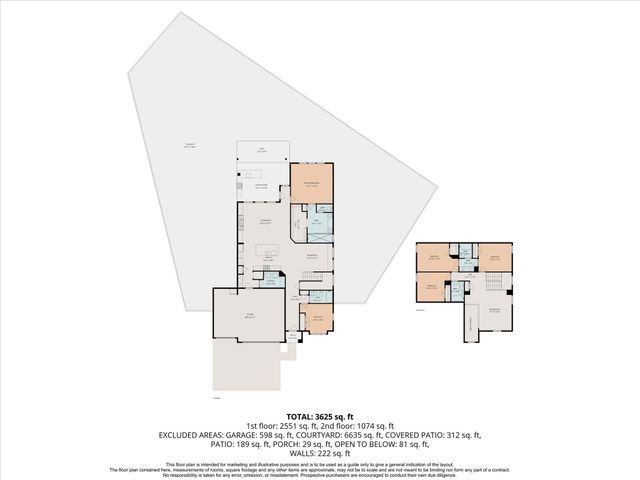 2921 Apple Rose Lane, Katy, TX 77493