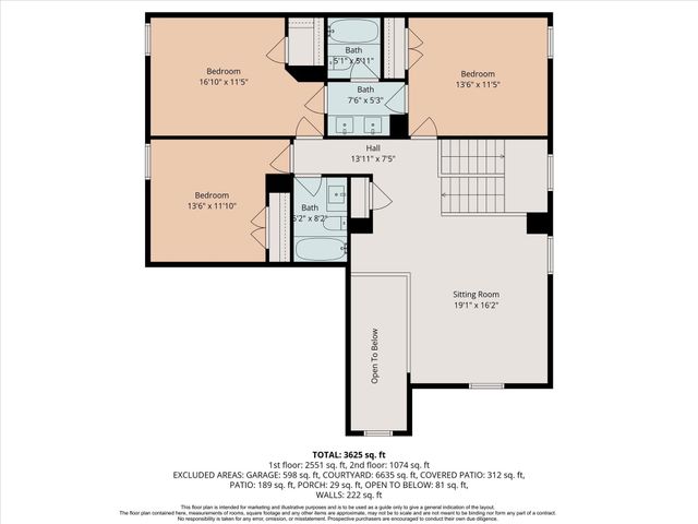 2921 Apple Rose Lane, Katy, TX 77493