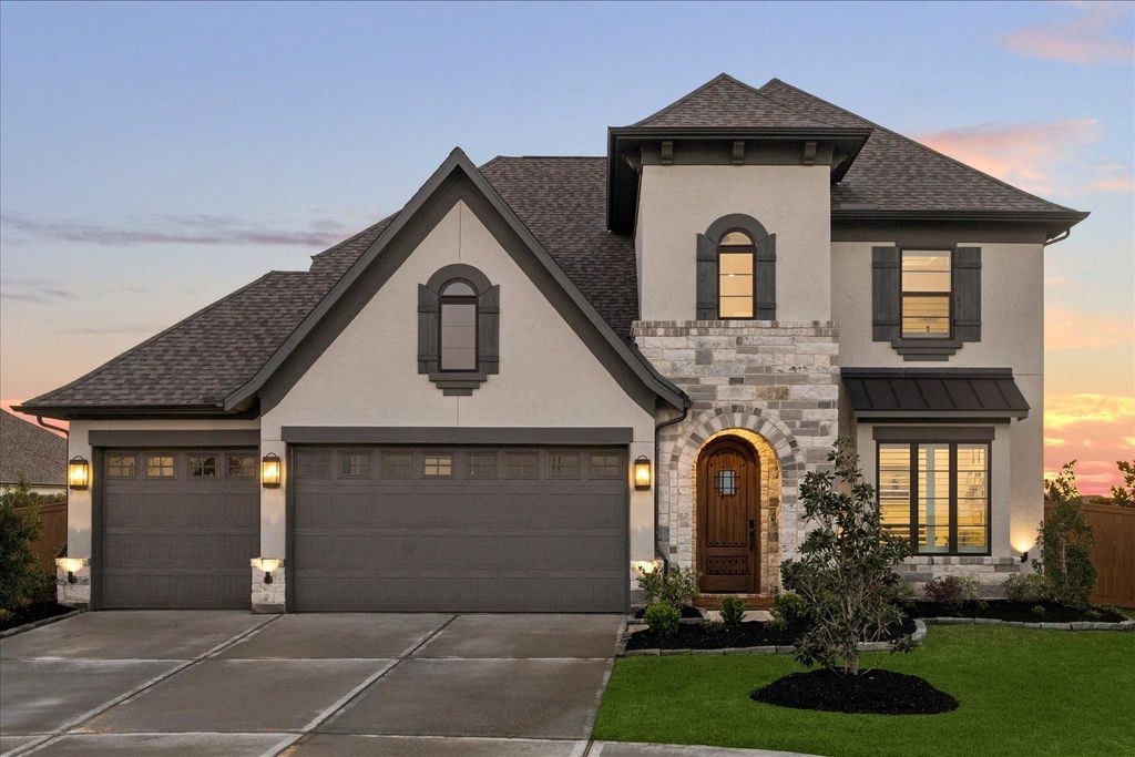 2921 Apple Rose Lane, Katy, TX 77493