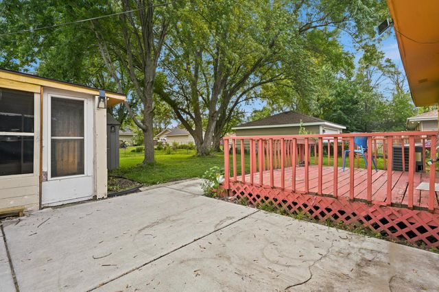 11212 Arrowhead Street NW, Coon Rapids, MN 55433