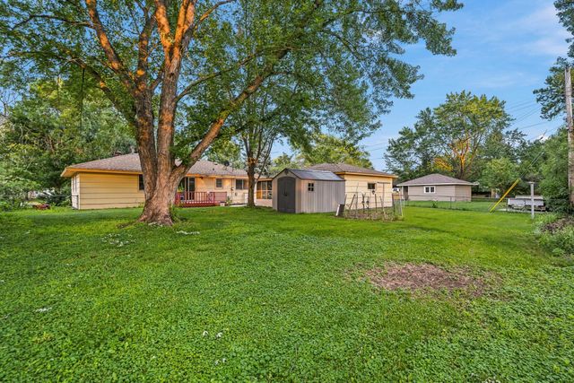 11212 Arrowhead Street NW, Coon Rapids, MN 55433