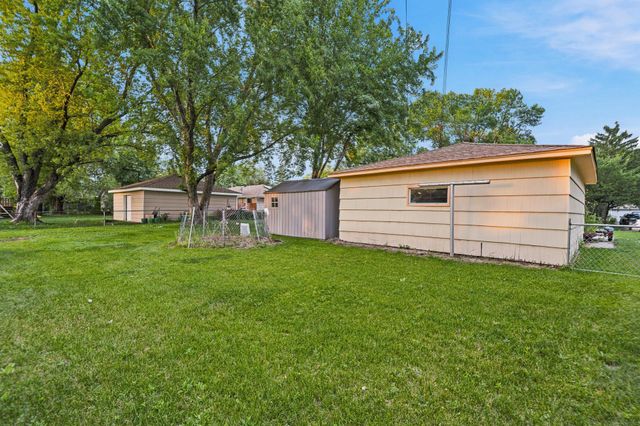 11212 Arrowhead Street NW, Coon Rapids, MN 55433