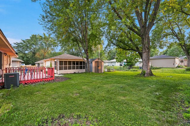 11212 Arrowhead Street NW, Coon Rapids, MN 55433
