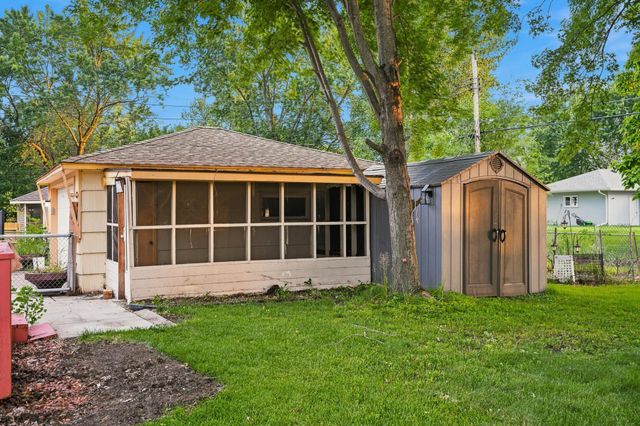 11212 Arrowhead Street NW, Coon Rapids, MN 55433