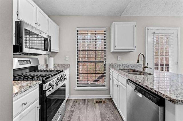 6205 Littleton Drive, Union City, GA 30291