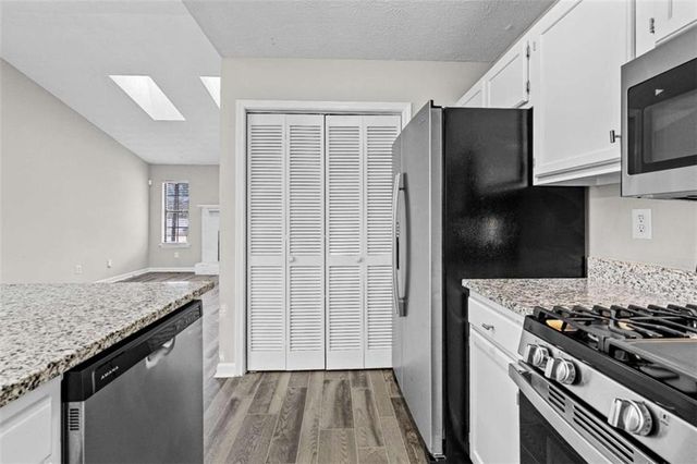 6205 Littleton Drive, Union City, GA 30291