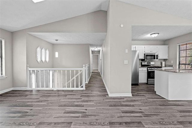 6205 Littleton Drive, Union City, GA 30291