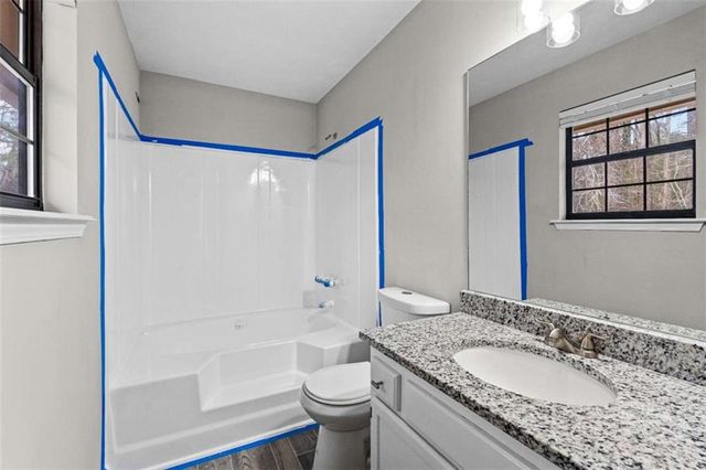 6205 Littleton Drive, Union City, GA 30291