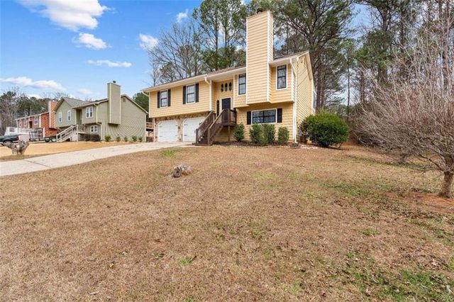 6205 Littleton Drive, Union City, GA 30291