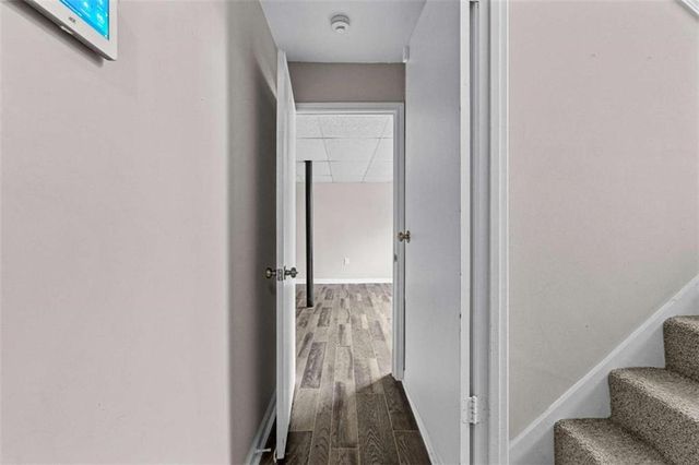 6205 Littleton Drive, Union City, GA 30291