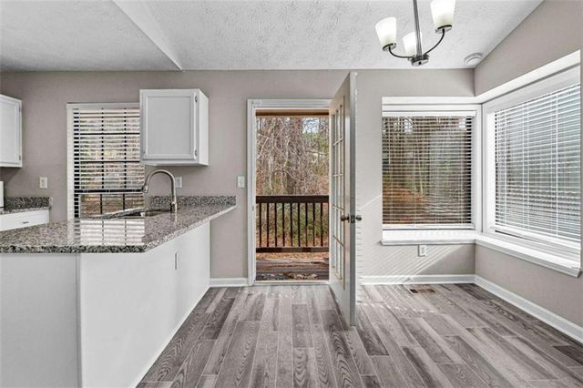 6205 Littleton Drive, Union City, GA 30291