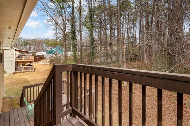 6205 Littleton Drive, Union City, GA 30291