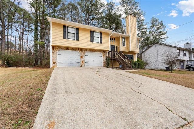 6205 Littleton Drive, Union City, GA 30291