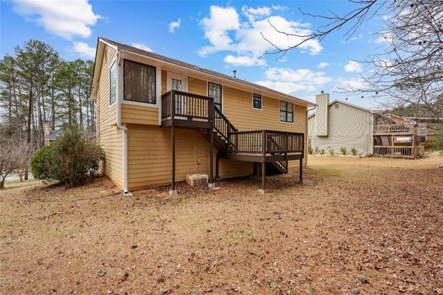 6205 Littleton Drive, Union City, GA 30291