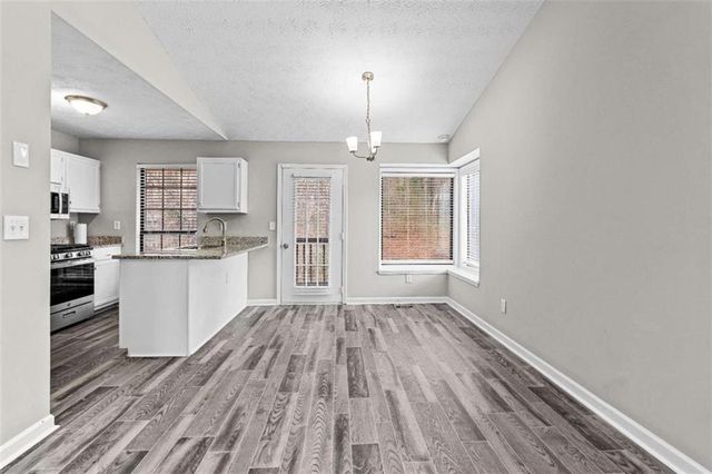 6205 Littleton Drive, Union City, GA 30291