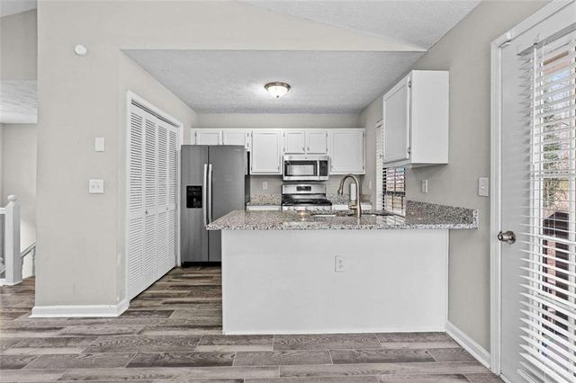 6205 Littleton Drive, Union City, GA 30291