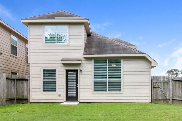 15474 Bammel Oaks Court, Houston, TX 77014