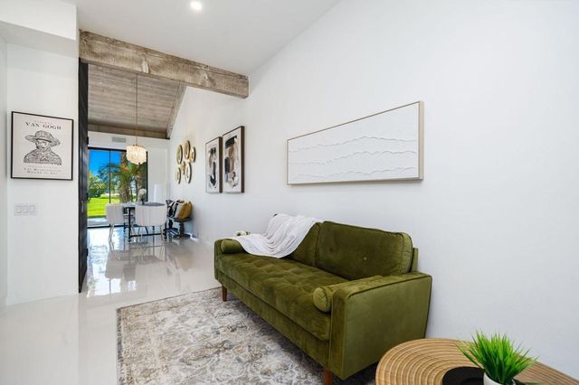 552 Desert W Drive, Rancho Mirage, CA 92270