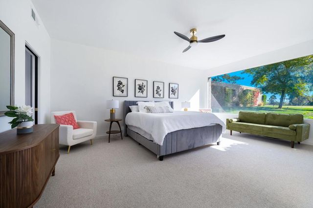 552 Desert W Drive, Rancho Mirage, CA 92270