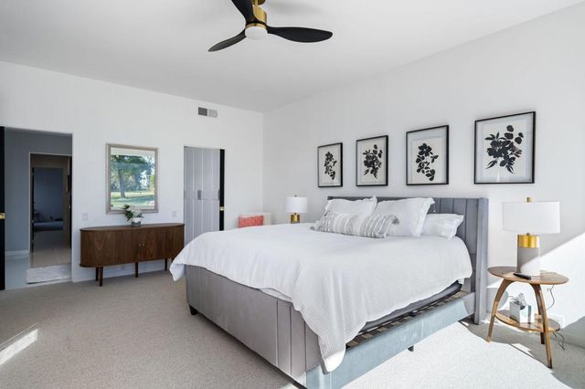 552 Desert W Drive, Rancho Mirage, CA 92270