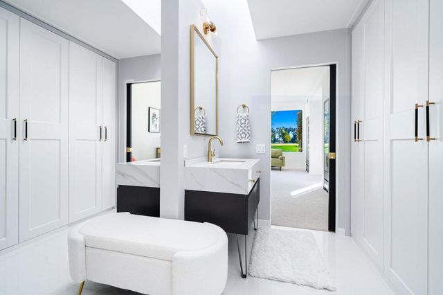 552 Desert W Drive, Rancho Mirage, CA 92270