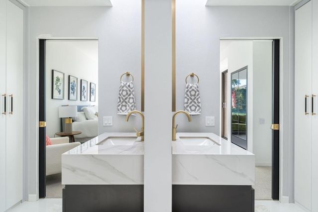 552 Desert W Drive, Rancho Mirage, CA 92270