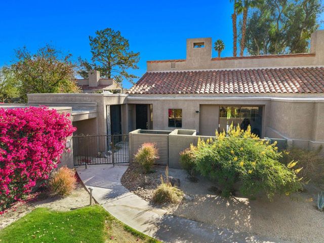 552 Desert W Drive, Rancho Mirage, CA 92270