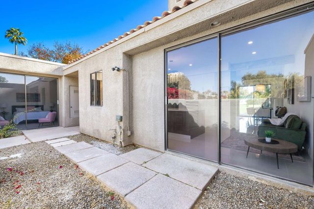 552 Desert W Drive, Rancho Mirage, CA 92270