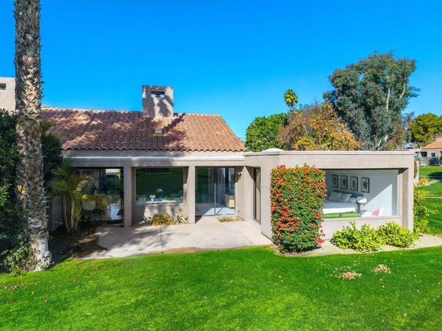 552 Desert W Drive, Rancho Mirage, CA 92270
