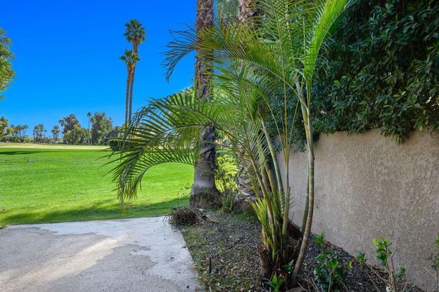 552 Desert W Drive, Rancho Mirage, CA 92270